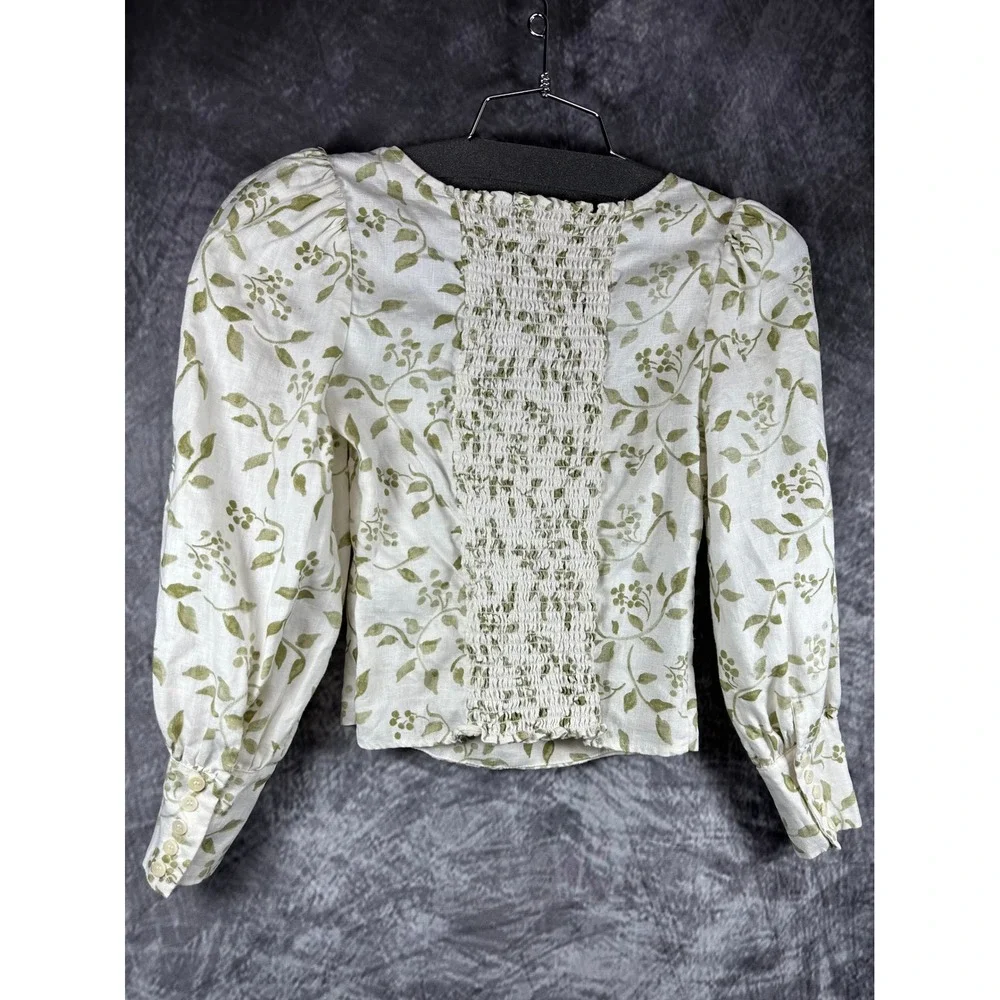 Reformation item details